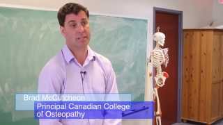 What is Osteopathy [upl. by Idieh]