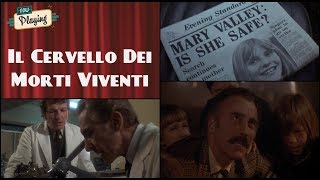 Il Cervello dei Morti Viventi Nothing But The Night  1972  Film Completo AUDIO in Italiano [upl. by Cousin387]