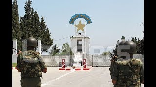 Académie militaire Fondouk Jedid La grande transformation [upl. by Sugirdor]