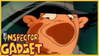 Inspector Gadget 122  GadgetS Replacement  HD  Full Episode [upl. by Onitnerolf747]