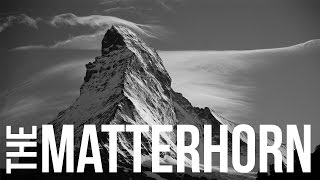 THE MATTERHORN [upl. by Hannej261]