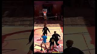 NBA 2k25 Best Popper Build🚨🚨 [upl. by Adriel]