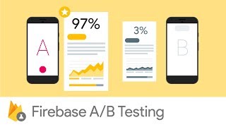 Introducing Firebase AB Testing [upl. by Nebra]