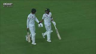 LIVE Australia A v Pakistan day two  Threeday tour match [upl. by Ttevy]