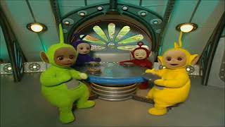 Teletubbies TIme for Tubby Toast [upl. by Sanburn]