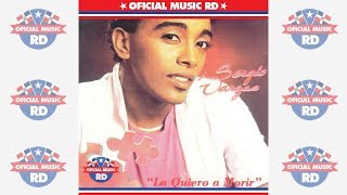 Sergio Vargas  Madre Mia 1986 OficialMusicRD [upl. by Dita]