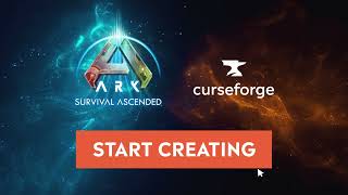 ARK Survival Ascended CrossPlatform Modding Experience [upl. by Bull]