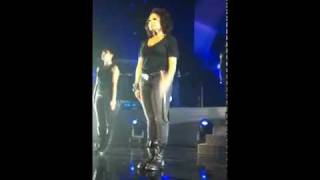 Janet Jackson Live Performance [upl. by Amluz]