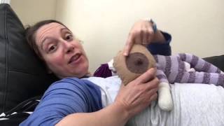 Introduction to Laid Back Breastfeeding Biological Nurturing [upl. by Barby]