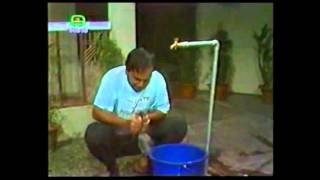 Humayun Ahmed Classic Comedy Natok Ghotona Shamanno Eid 2001 [upl. by Donni]