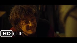 Voldemorts Back  Harry Potter and the Goblet of Fire [upl. by Karwan]