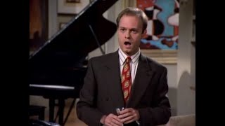 50 Best Niles Crane Burns [upl. by Kimura]