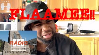 Drake  4PM In Calabasas REACTION [upl. by Arbua]