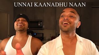 Unnai Kaanadhu Naan Live [upl. by Anirret]