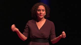 Faites confiance en votre intuition  Céline Boura  TEDxLorient [upl. by Ssilem448]