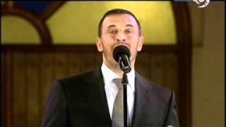 Kadim Al Sahir  Baghdad  Qatar 2011 كاظم الساهر  كثر الحديث  بغداد [upl. by Zaremski]