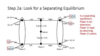 Signaling Games [upl. by Hewie]