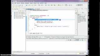 FreeRTOS Semaphore Mutex Tutorial [upl. by Navillus]