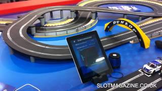 Scalextric RCS Explanation video [upl. by Cobbie512]