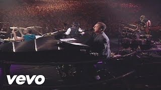 Billy Joel  My Life Live From The River Of Dreams Tour [upl. by Hairahs901]