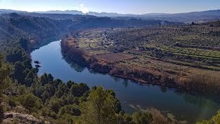 Fishing amp Camping in Spain Part 1 [upl. by Sharron]