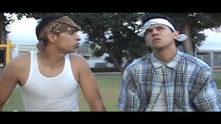 Cholo Adventures 1  The Cholos [upl. by Mareld857]