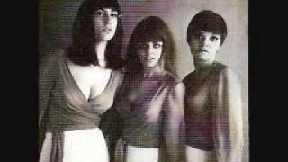 Reparata and the Delrons  The Kind Of Trouble That I Love 1967 [upl. by Odette]