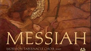 Handels quotMessiahquot  The Tabernacle Choir Premieres [upl. by Erehpotsirhc]