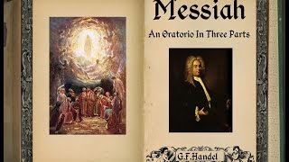 Handel  Messiah [upl. by Suneya296]