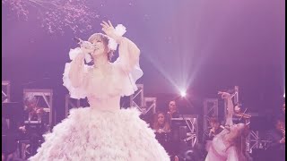 浜崎あゆみ  『ayumi hamasaki MUSIC for LIFE ～return～』【teaser movie】 [upl. by Odnama]