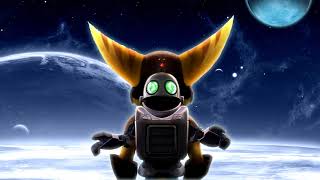 RATCHET AND CLANK ᛫ Greatest Hits Music Compilation [upl. by Trant]