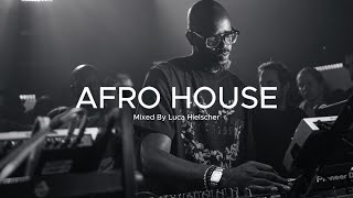 Afro House Mix 2024 [upl. by Lerual]