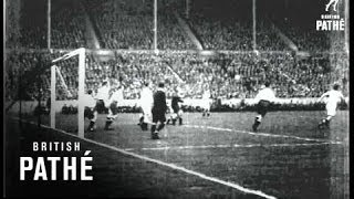 The Cup Final 1926 1926 [upl. by God]