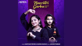 Navratri Garba Mashup 2022 [upl. by Leamiba]