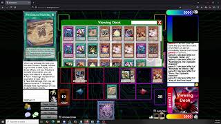 Ogdoadic Mitsurugi Going 2nd OTK w Aratama [upl. by Jamieson]