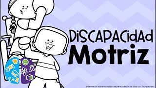 Discapacidad Motriz  Minders [upl. by Adigun799]