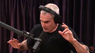 Joe Rogan  Henry Rollins on George Carlin [upl. by Filemon]