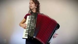 Accordion Reine de Musette French [upl. by Padraig]