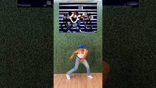 Goodies Ciara Choreography [upl. by Ahsenrac460]