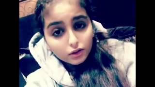 Hala Al Turk Singing Song [upl. by Shirline]