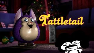 HIGHLIGHTS Pelo Strem  Tattletail [upl. by Wheeler]