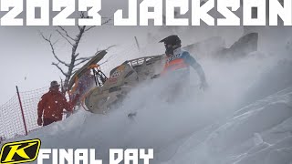 Jackson 2023 Pro Finals [upl. by Stanzel212]