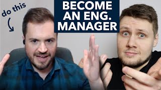 How To Become An Engineering Manager ft Tom Weingarten [upl. by Flore171]