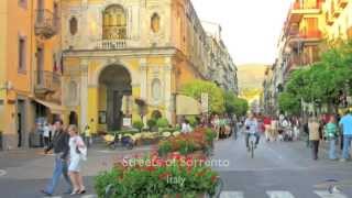 Sorrento  Italy [upl. by Mariann]