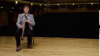 What does an English horn sound like Scale [upl. by Phyl702]