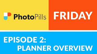 PhotoPills Friday Ep 2 Understanding the PLANNER [upl. by Gaultiero]