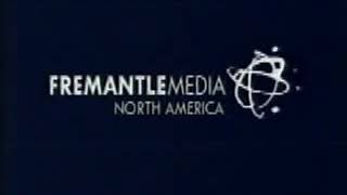 FremantleMedia North America20th TelevisionDebmarMercury 2007 2 [upl. by Anelah346]