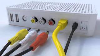 PTCL Smart TV  Configuration video [upl. by Berstine]