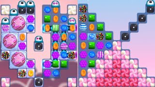 Candy Crush Level3107 amp 3108 [upl. by Idrahs]