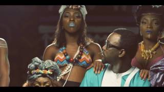 PASUMA  CHANGE OFFICIAL VIDEO [upl. by Eenaffit]